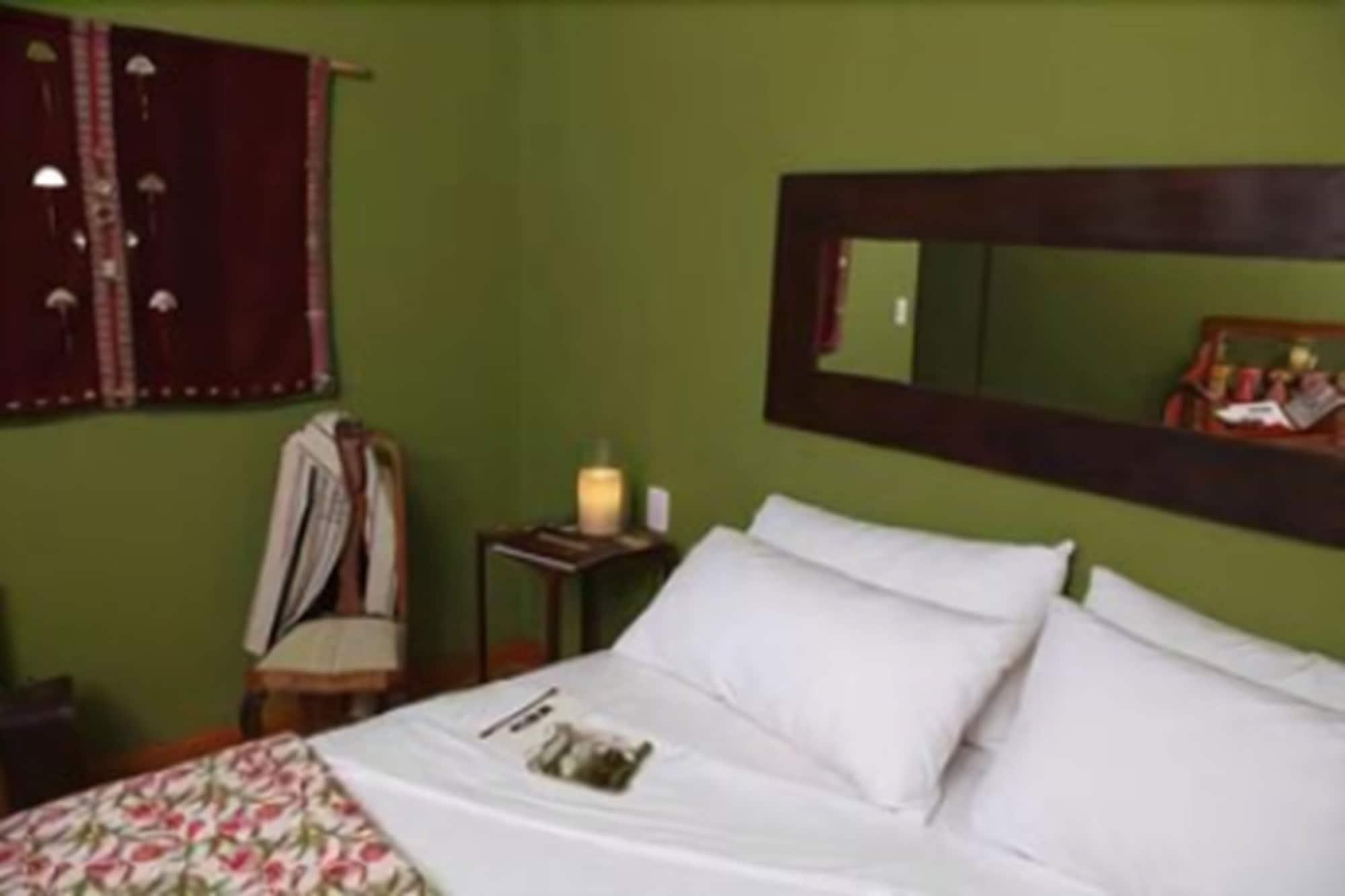 Kkala Boutique Hotel Salta Ngoại thất bức ảnh