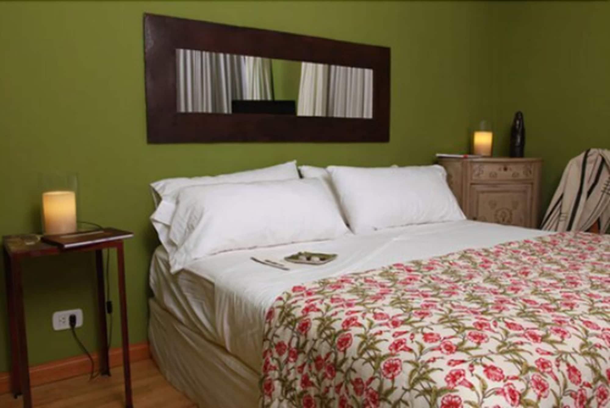Kkala Boutique Hotel Salta Ngoại thất bức ảnh