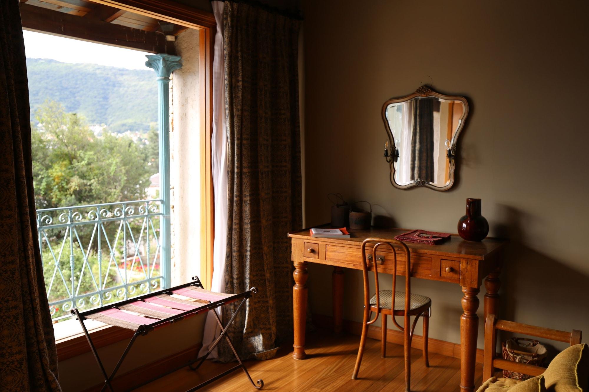 Kkala Boutique Hotel Salta Ngoại thất bức ảnh