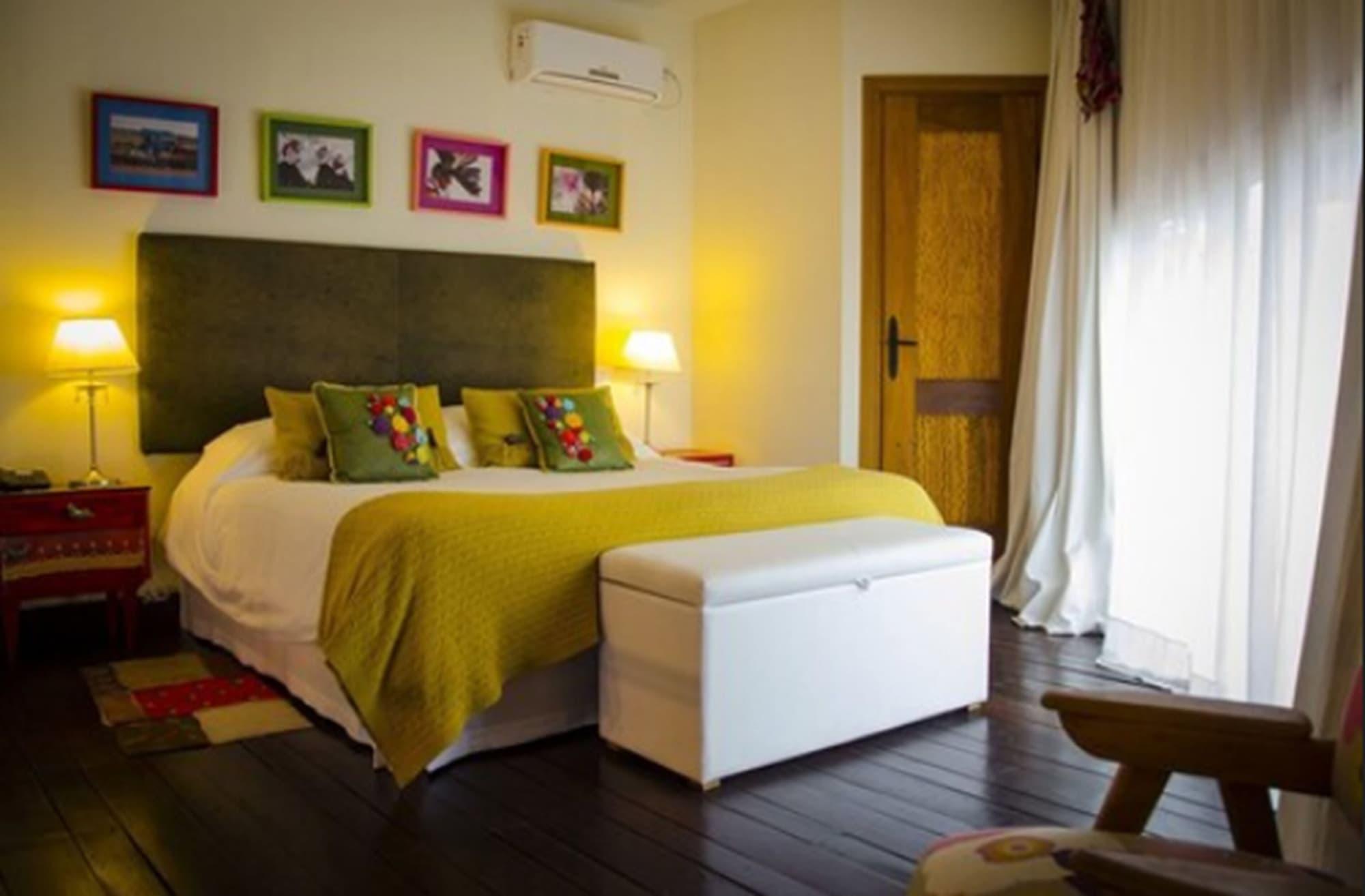 Kkala Boutique Hotel Salta Ngoại thất bức ảnh