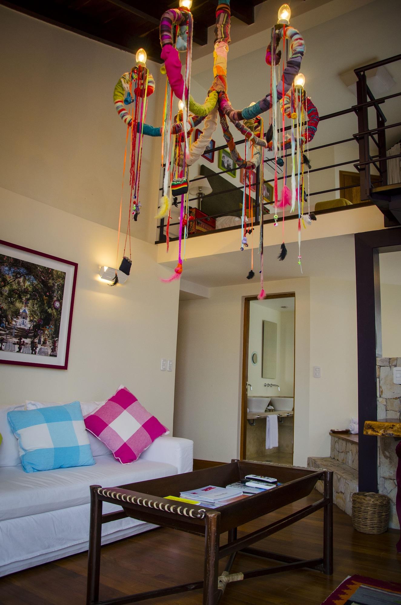 Kkala Boutique Hotel Salta Ngoại thất bức ảnh