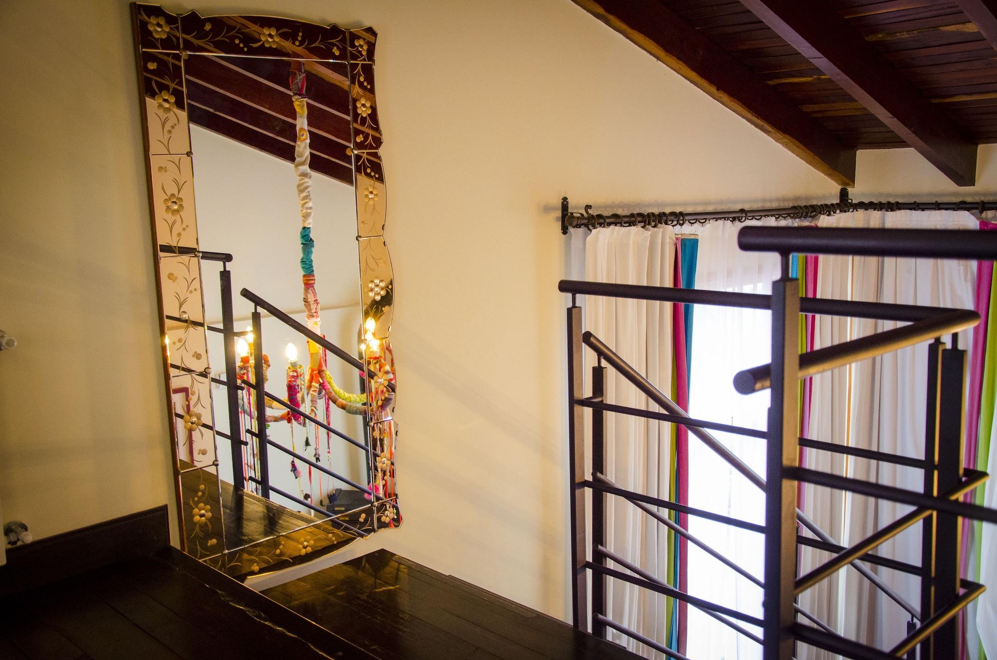 Kkala Boutique Hotel Salta Ngoại thất bức ảnh