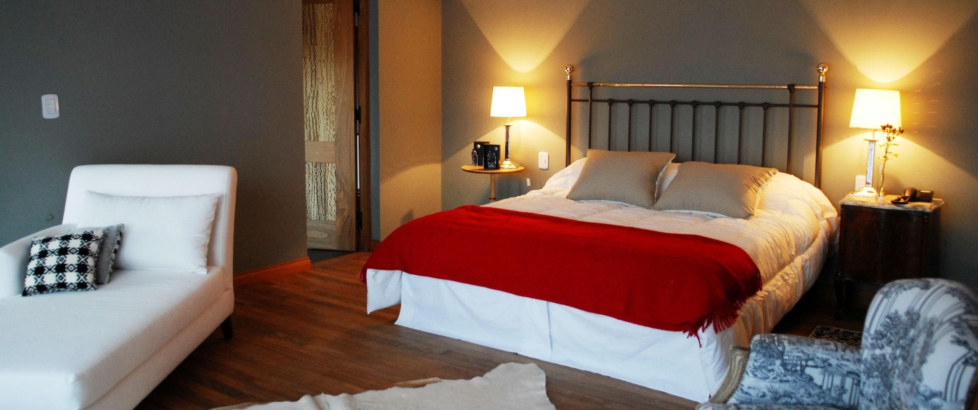 Kkala Boutique Hotel Salta Ngoại thất bức ảnh