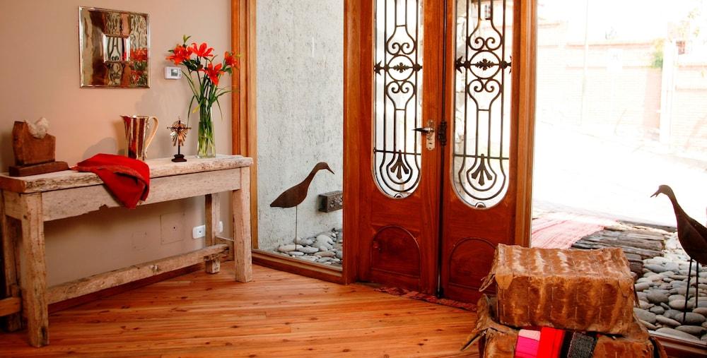 Kkala Boutique Hotel Salta Ngoại thất bức ảnh