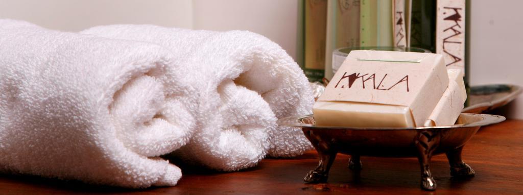 Kkala Boutique Hotel Salta Ngoại thất bức ảnh